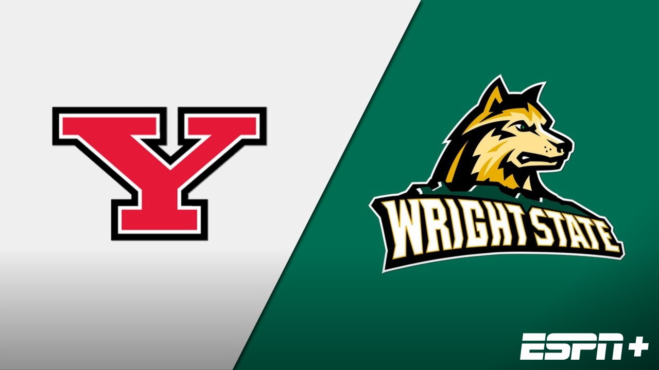 Youngstown State vs. Wright State