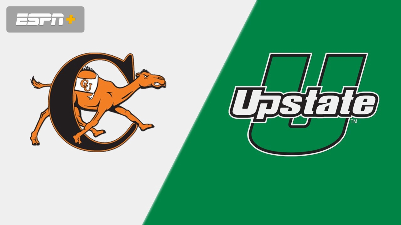 Campbell vs. South Carolina Upstate
