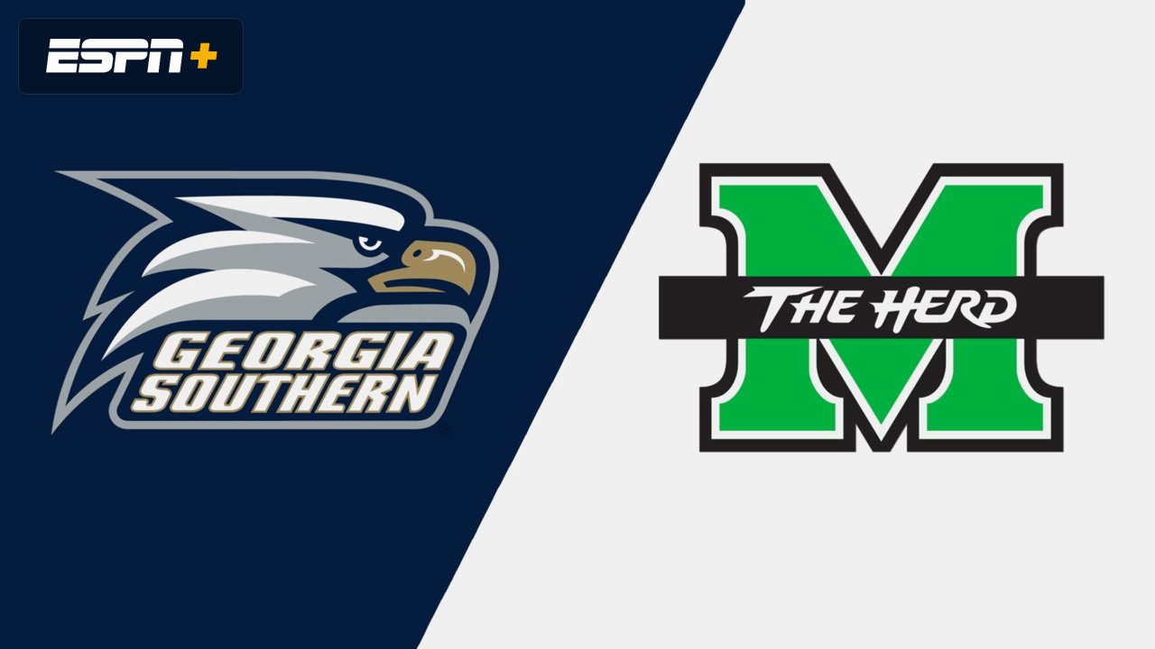 Georgia Southern vs. Marshall
