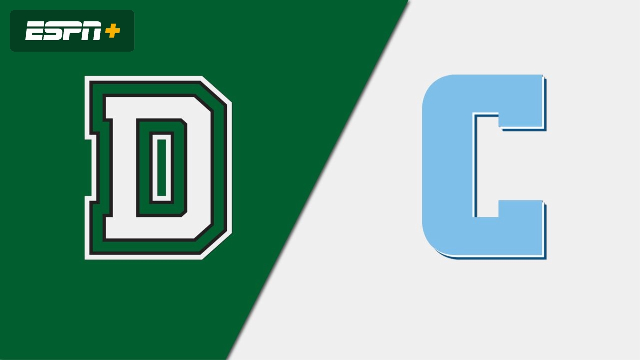 Dartmouth vs. Columbia