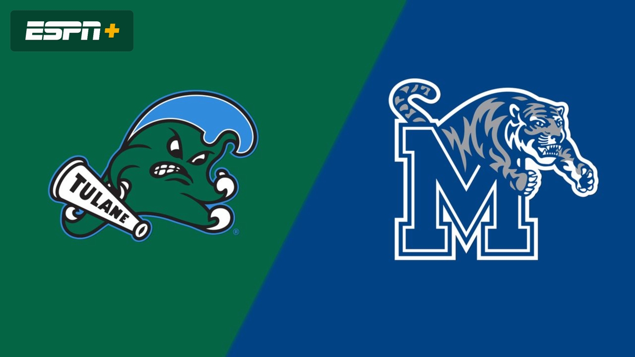 Tulane vs. Memphis