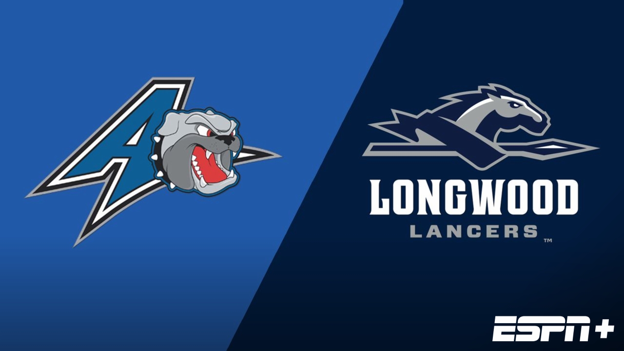 UNC Asheville vs. Longwood