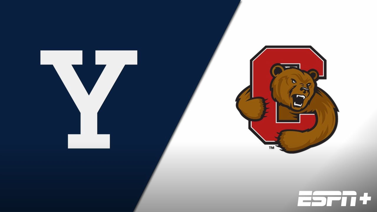 Yale vs. Cornell