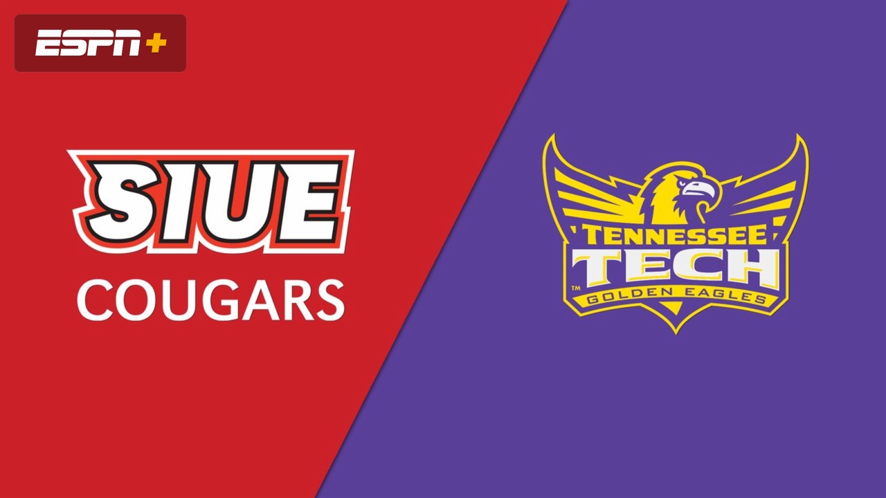 SIU Edwardsville vs. Tennessee Tech