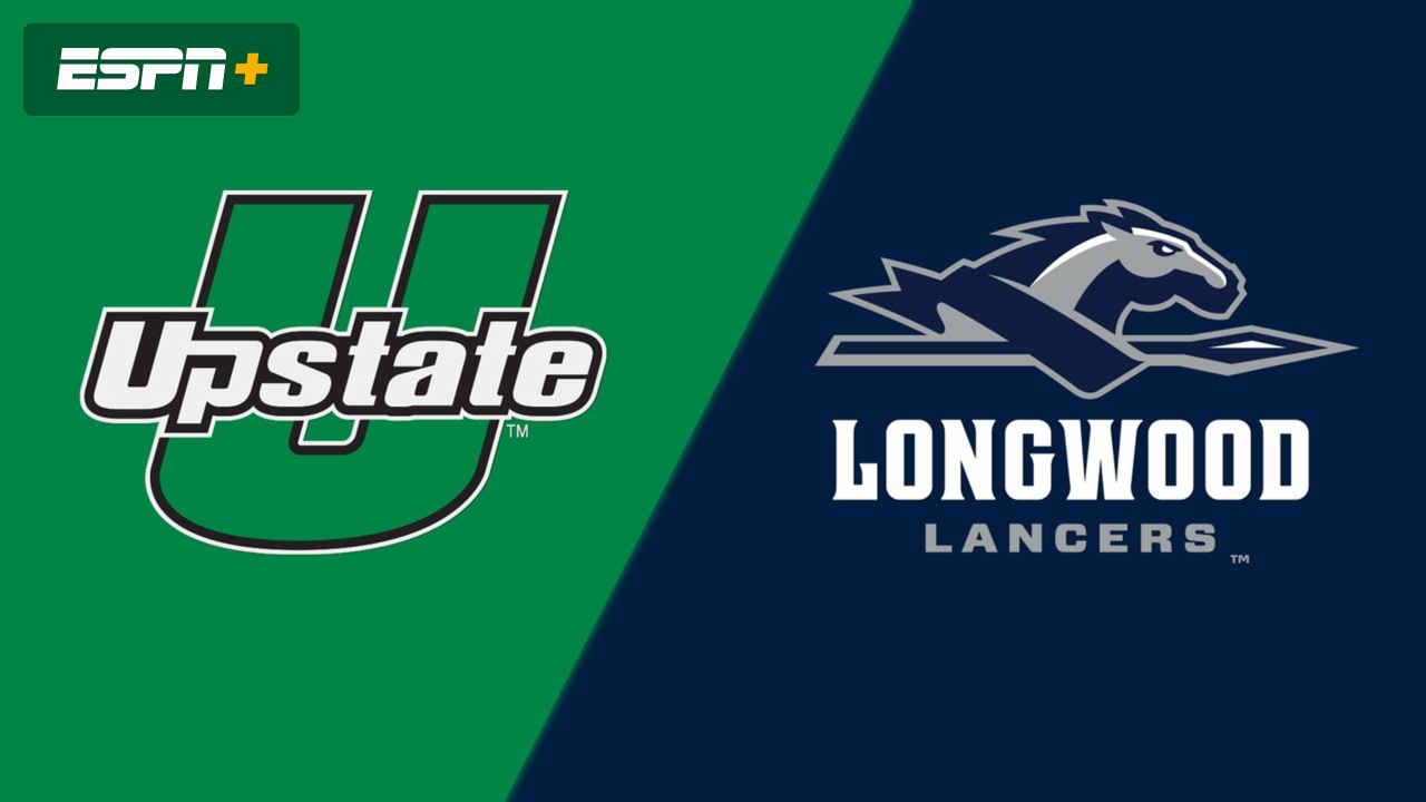 South Carolina Upstate vs. Longwood
