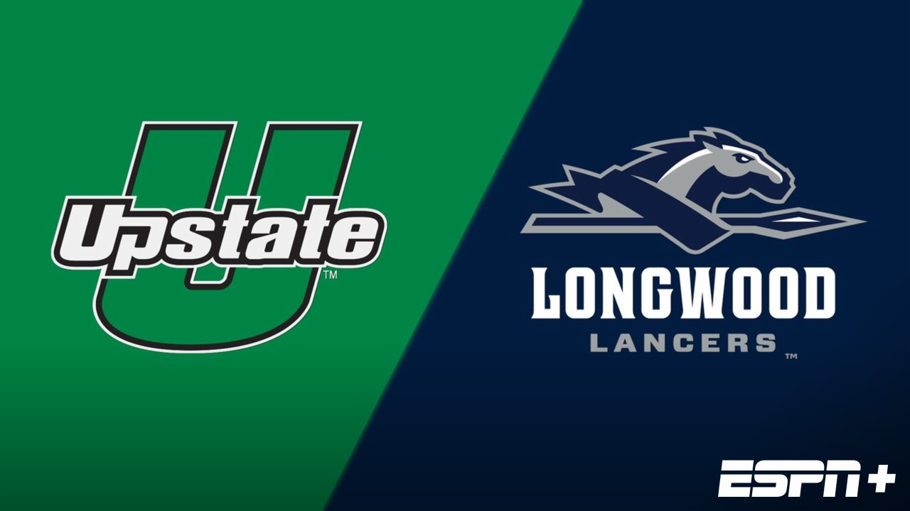 South Carolina Upstate vs. Longwood
