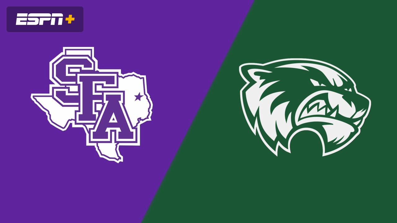 Stephen F. Austin vs. Utah Valley