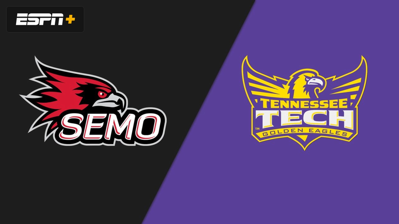 Southeast Missouri State vs. Tennessee Tech