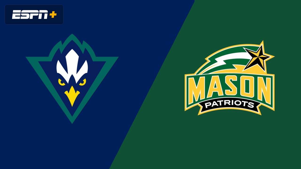 UNC Wilmington vs. George Mason