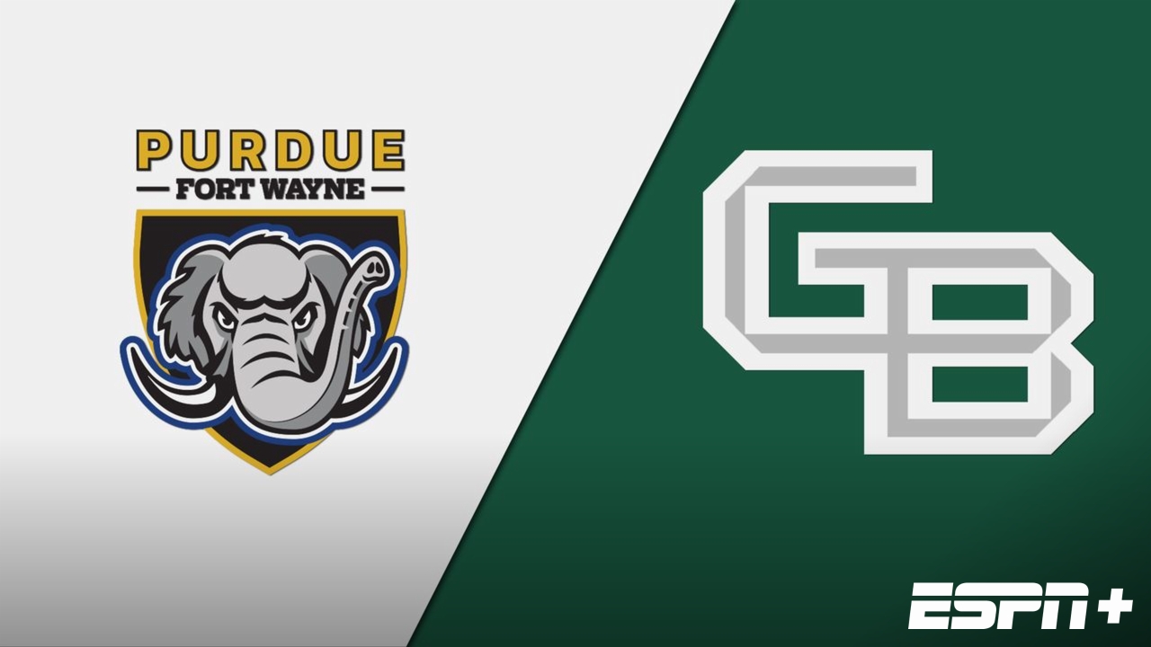 Purdue Fort Wayne vs. Green Bay