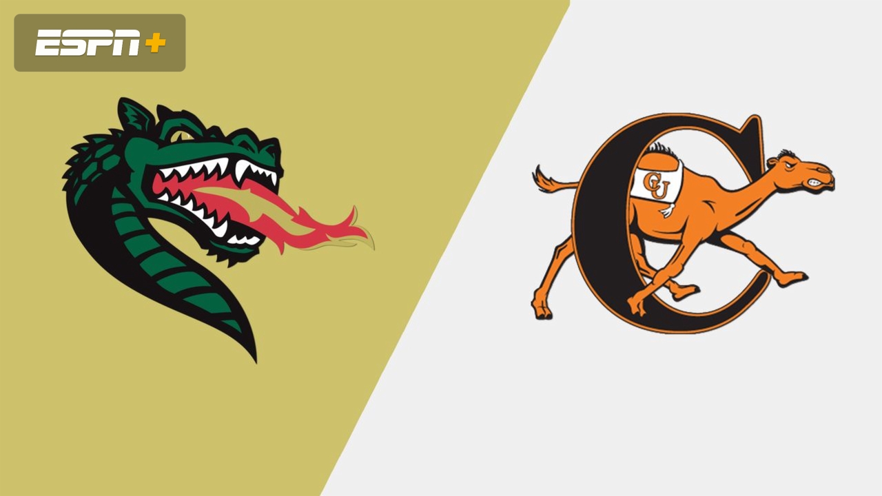 UAB vs. Campbell