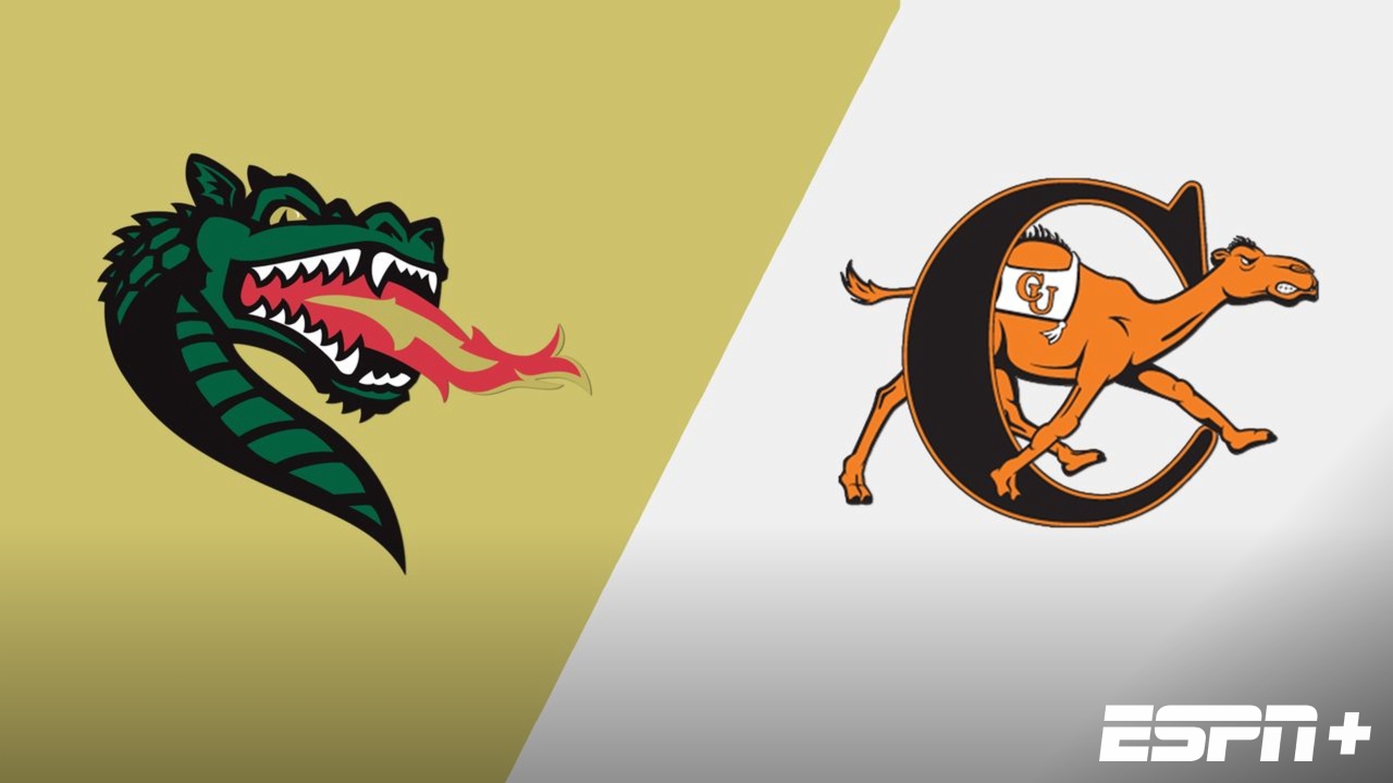 UAB vs. Campbell
