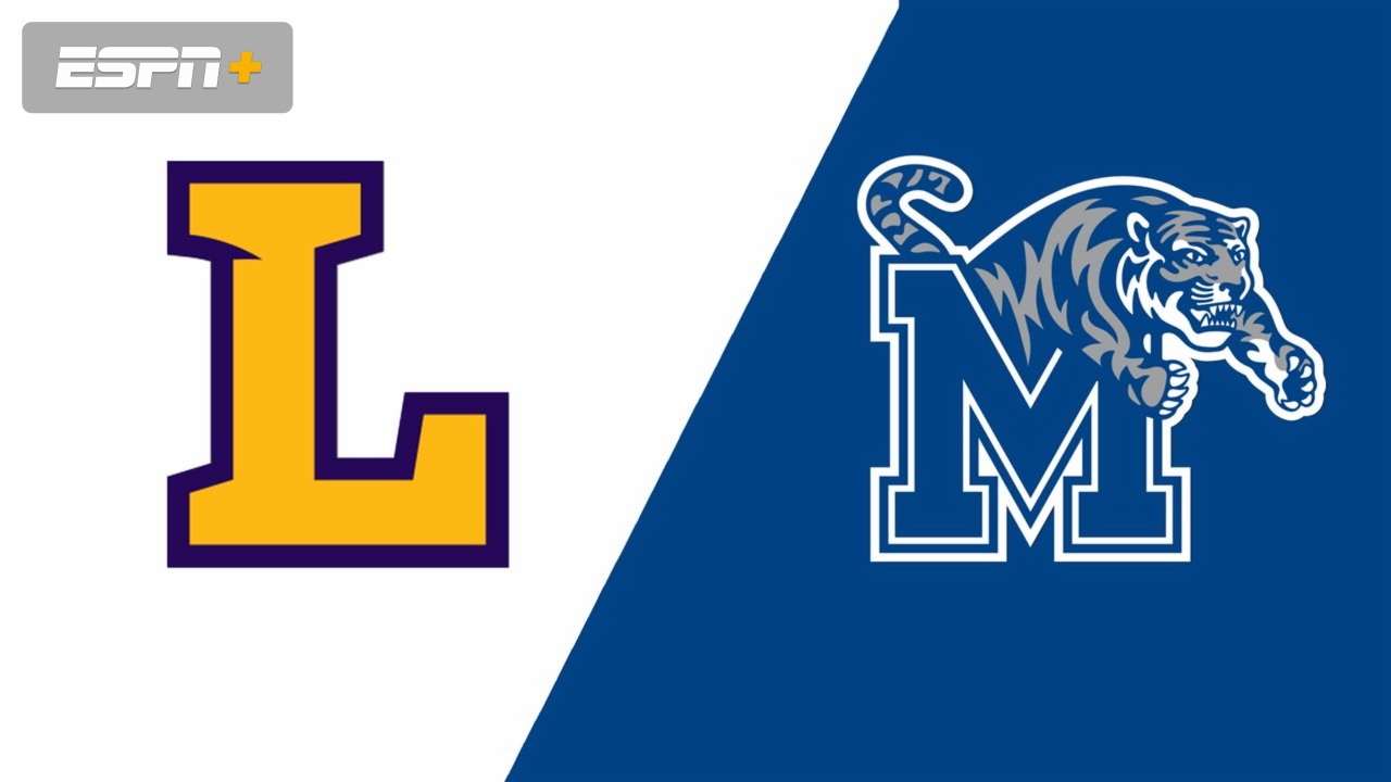 #17 Lipscomb vs. Memphis
