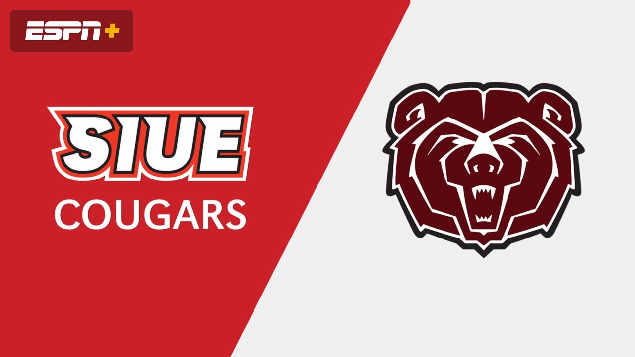 SIU Edwardsville vs. #17 Missouri State