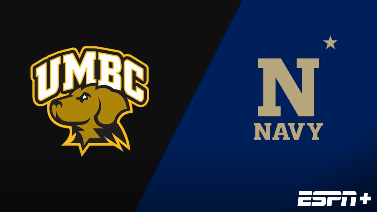 UMBC vs. Navy