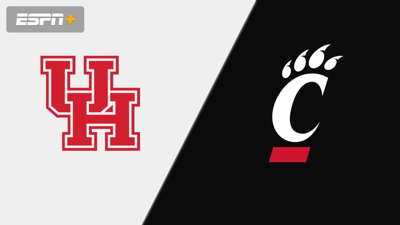 Houston vs. Cincinnati