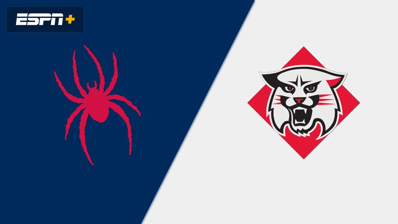 Richmond vs. Davidson