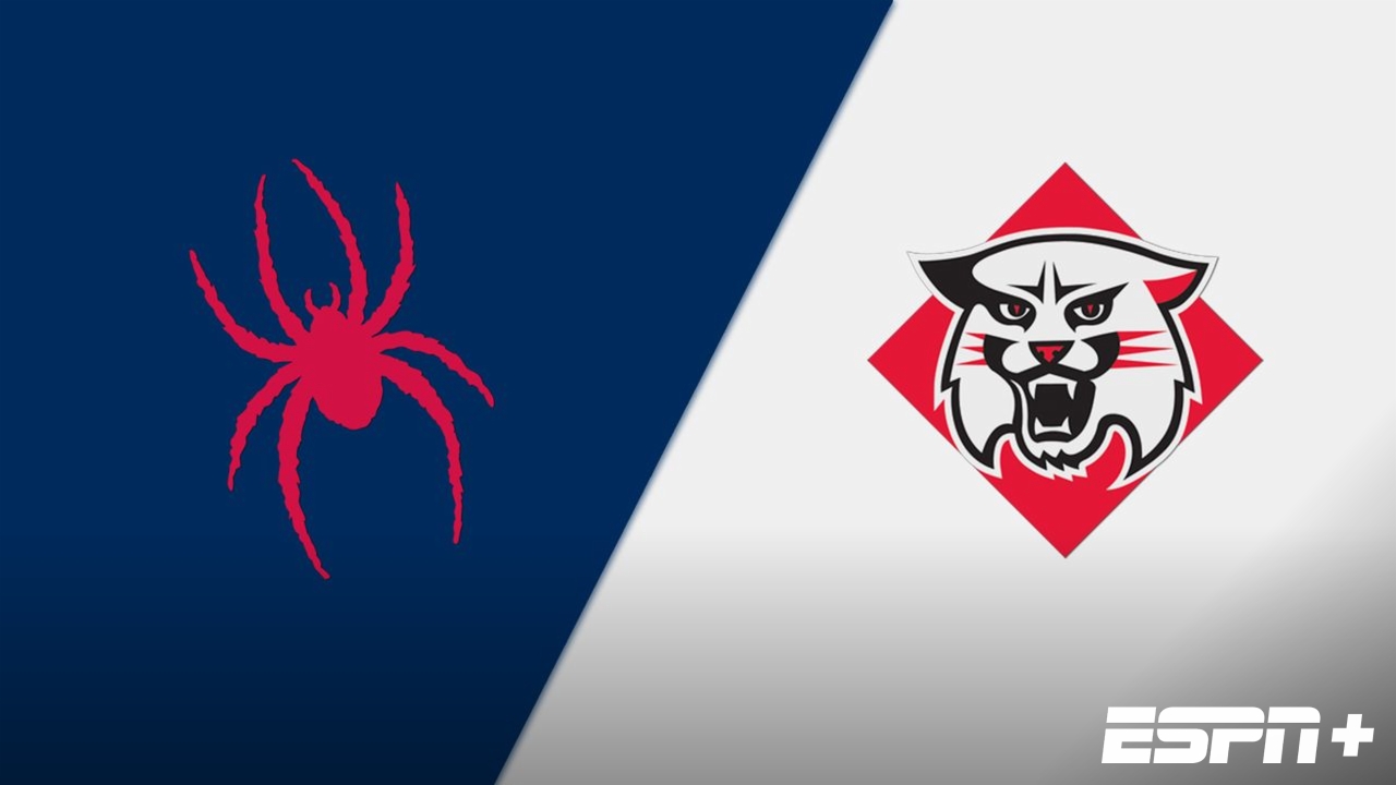 Richmond vs. Davidson