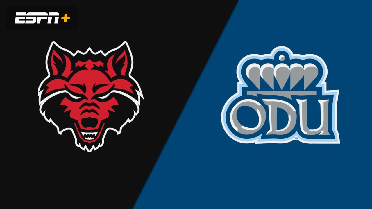 Arkansas State vs. Old Dominion