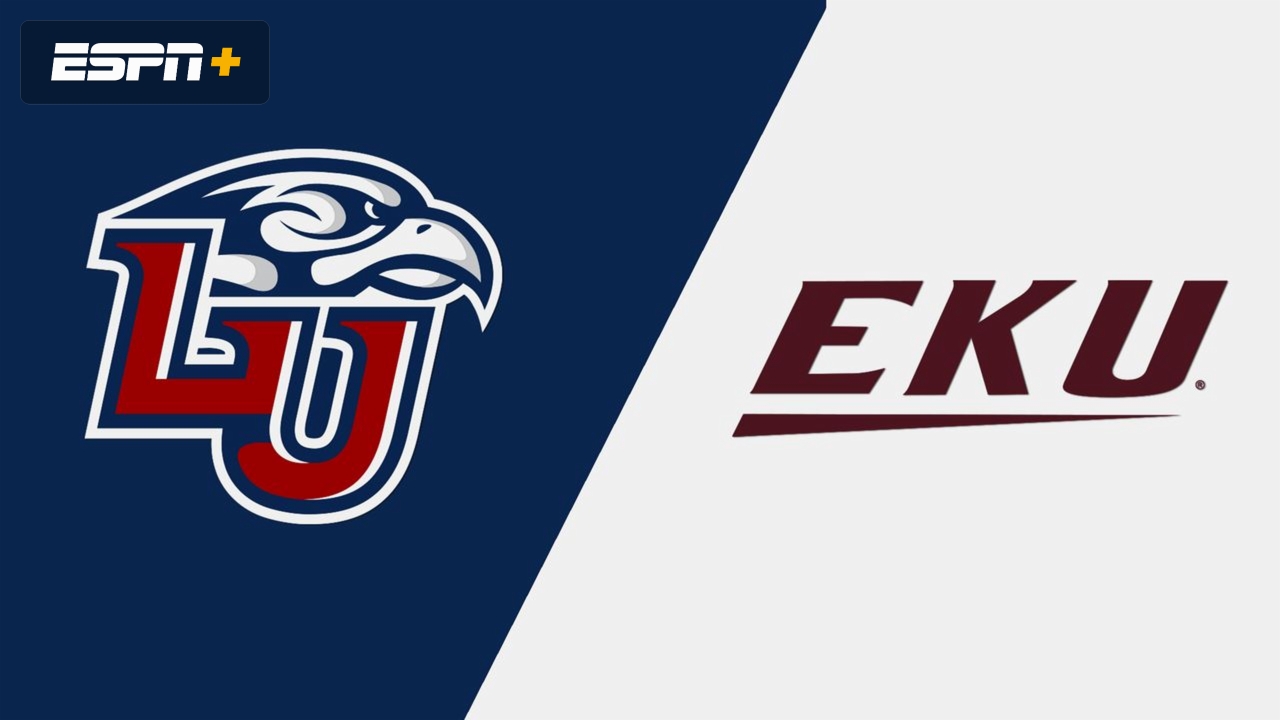 Liberty vs. Eastern Kentucky