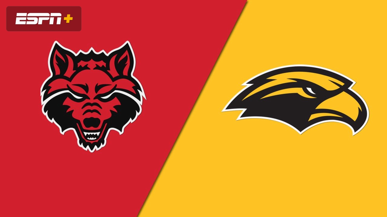Arkansas State vs. Southern Miss