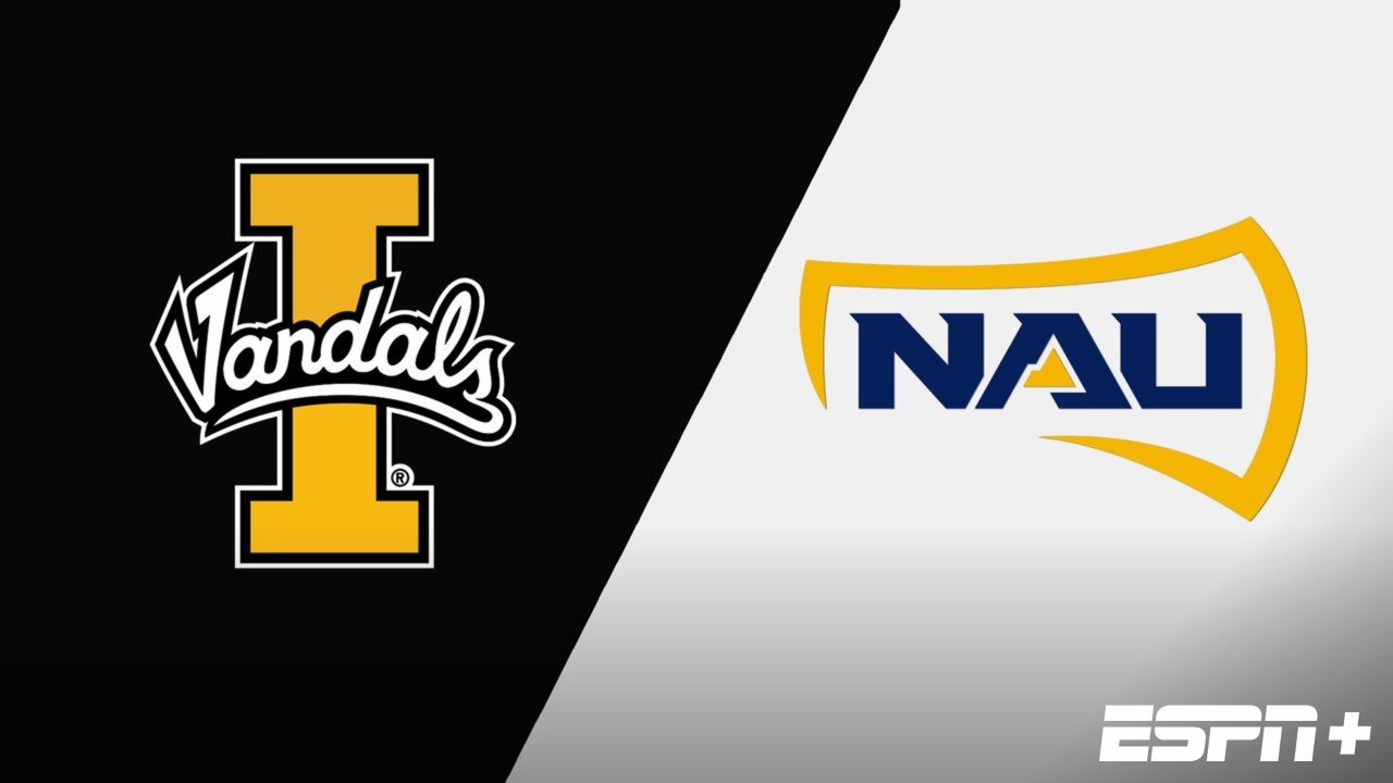Idaho vs. Northern Arizona