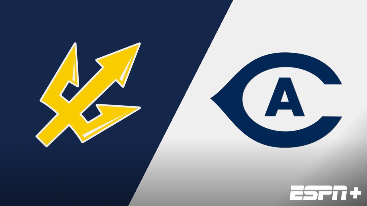 UC San Diego vs. UC Davis