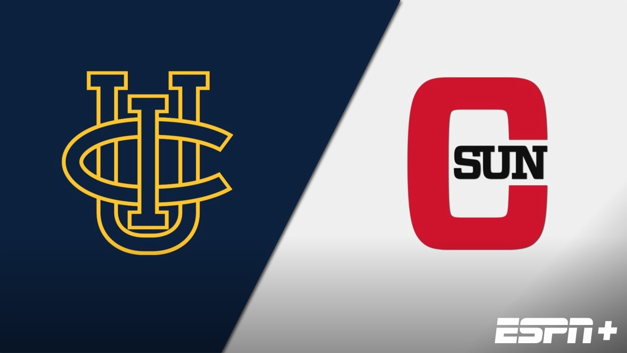 UC Irvine vs. CSU Northridge