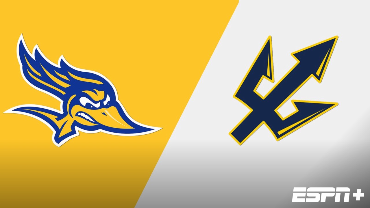 CSU Bakersfield (DO NOT USE) vs. UC San Diego