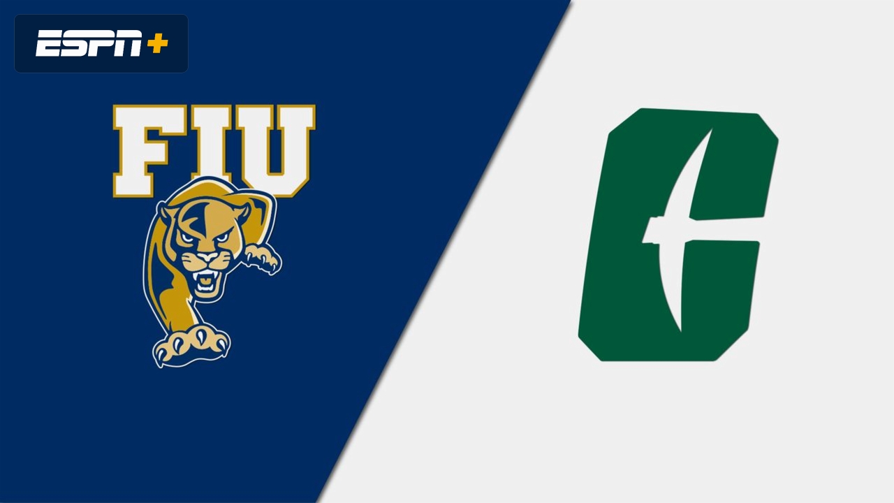 Florida International vs. Charlotte