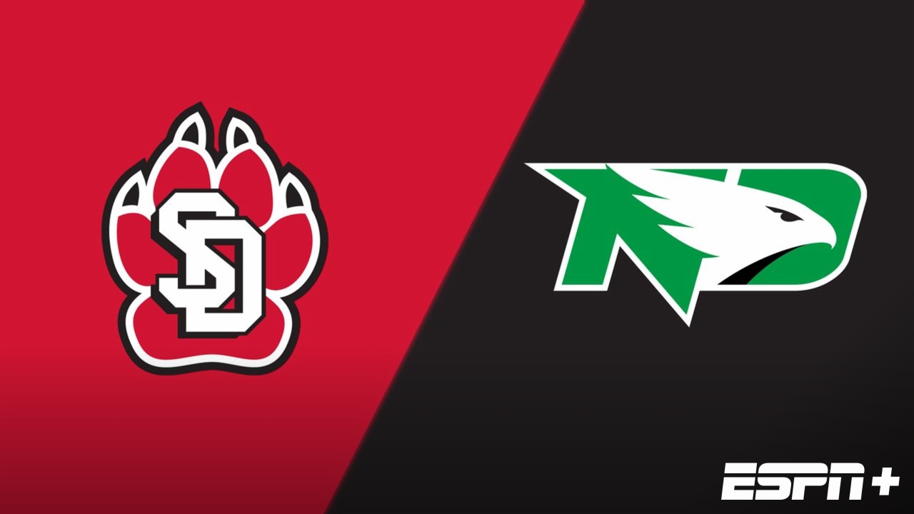 South Dakota vs. North Dakota