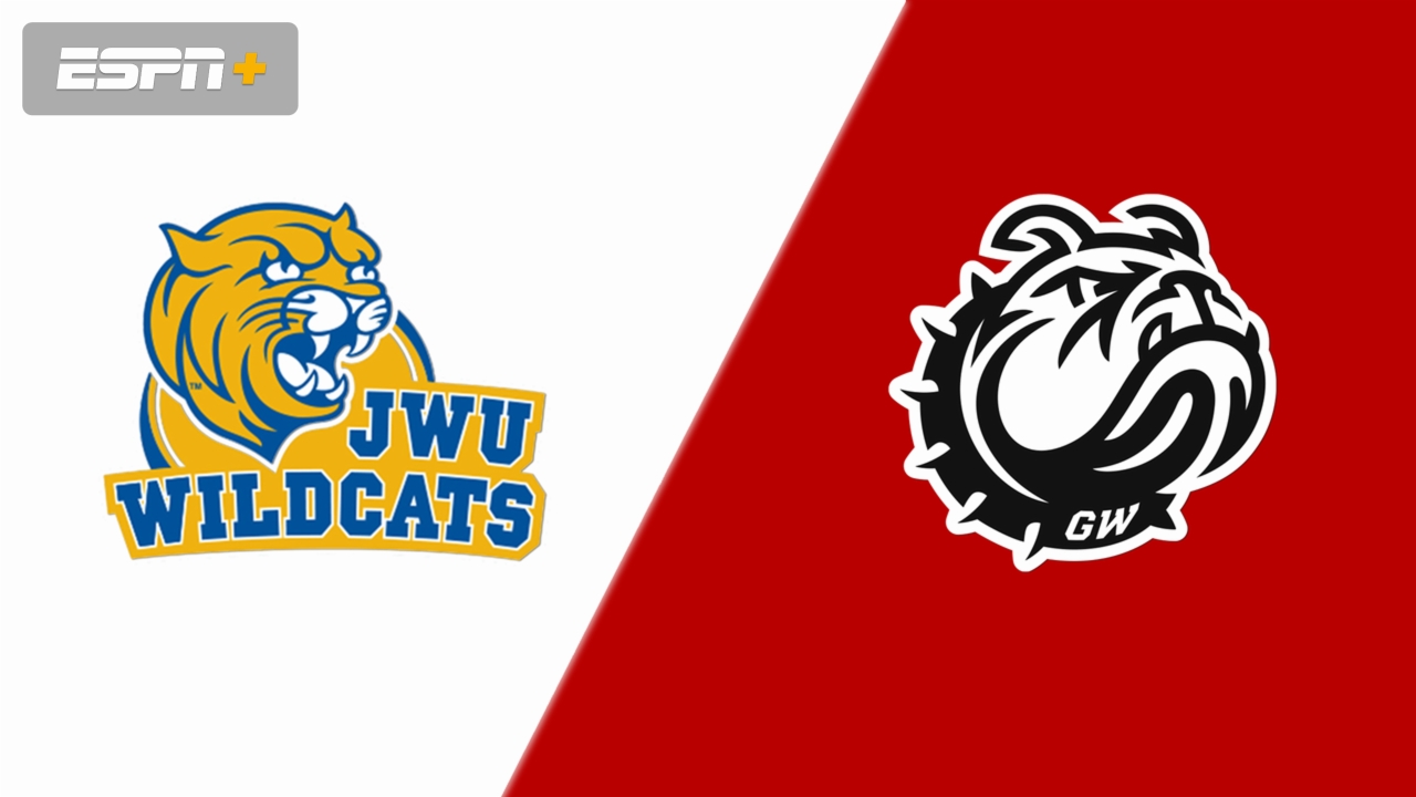 Johnson & Wales vs. Gardner-Webb