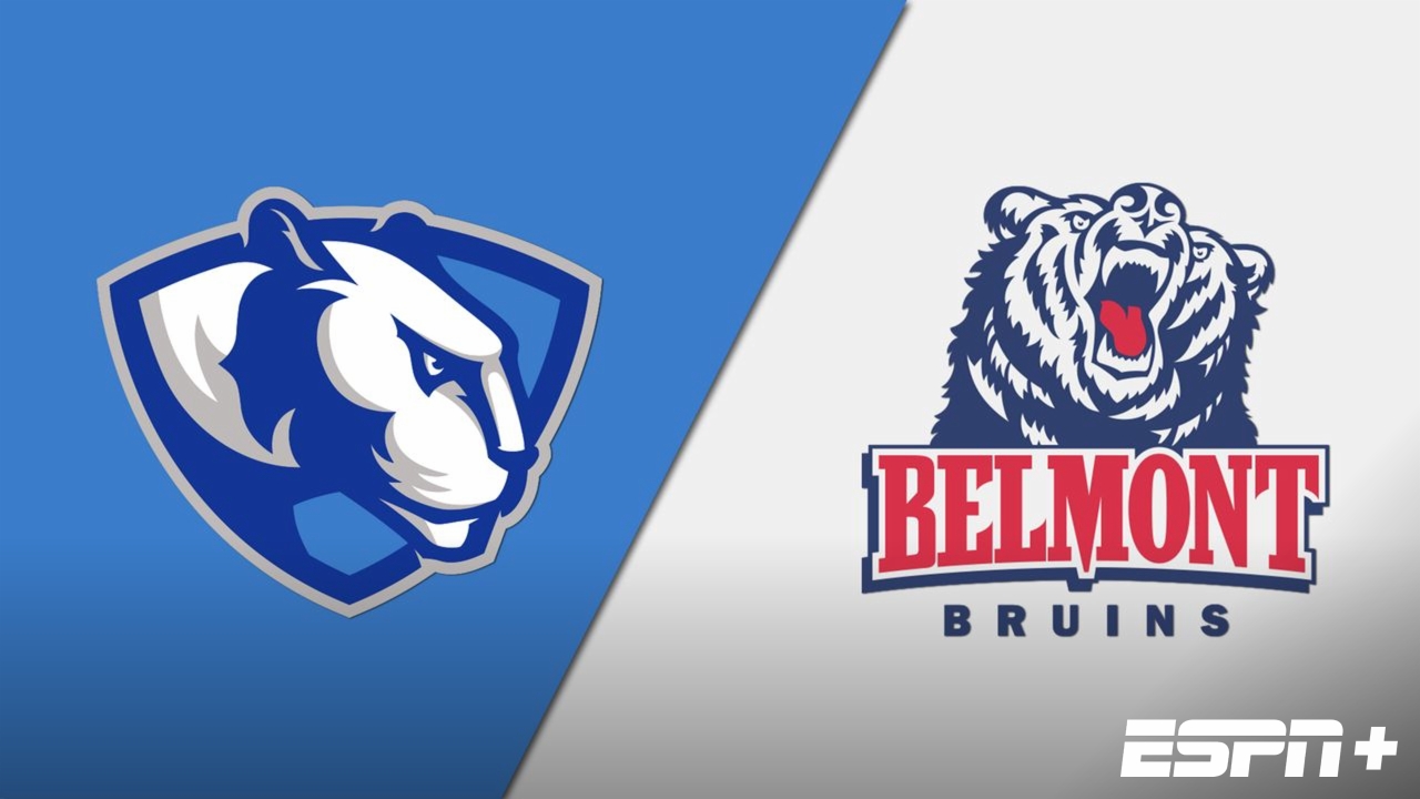 Eastern Illinois vs. Belmont