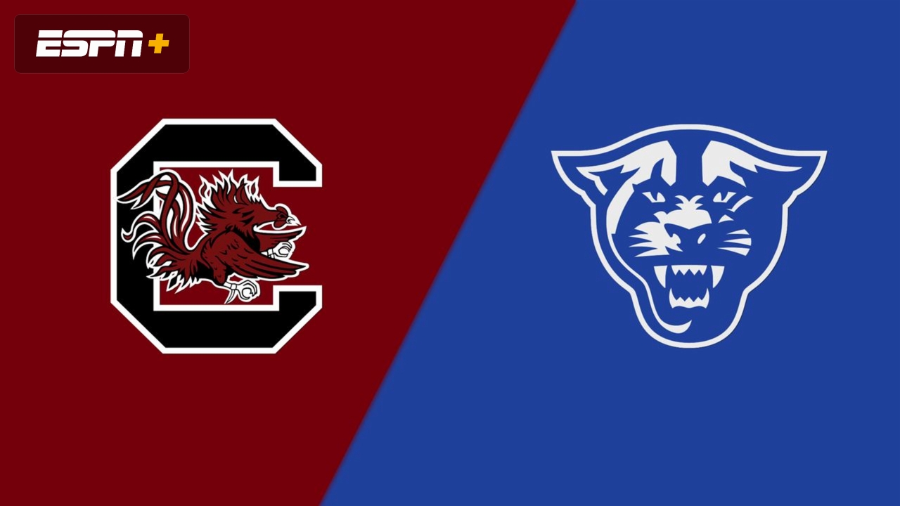 South Carolina vs. Georgia State