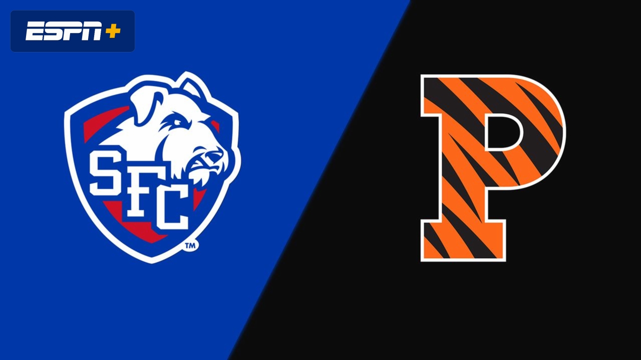 St. Francis (BKN) vs. Princeton