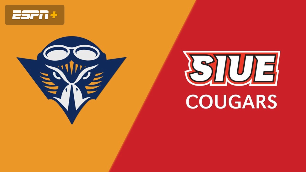 UT Martin vs. SIU Edwardsville