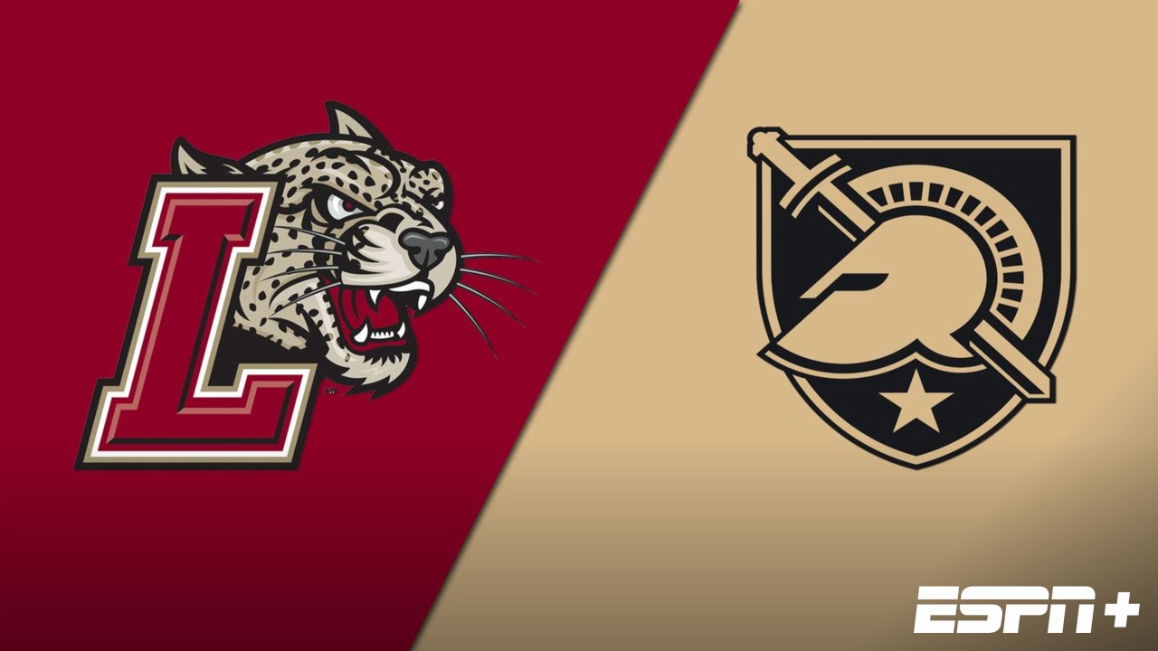 Lafayette vs. Army