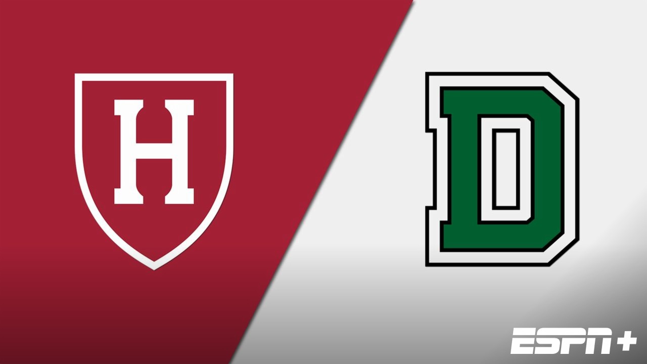 Harvard vs. Dartmouth