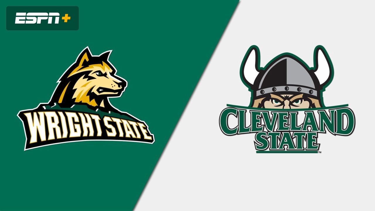 Wright State vs. Cleveland State