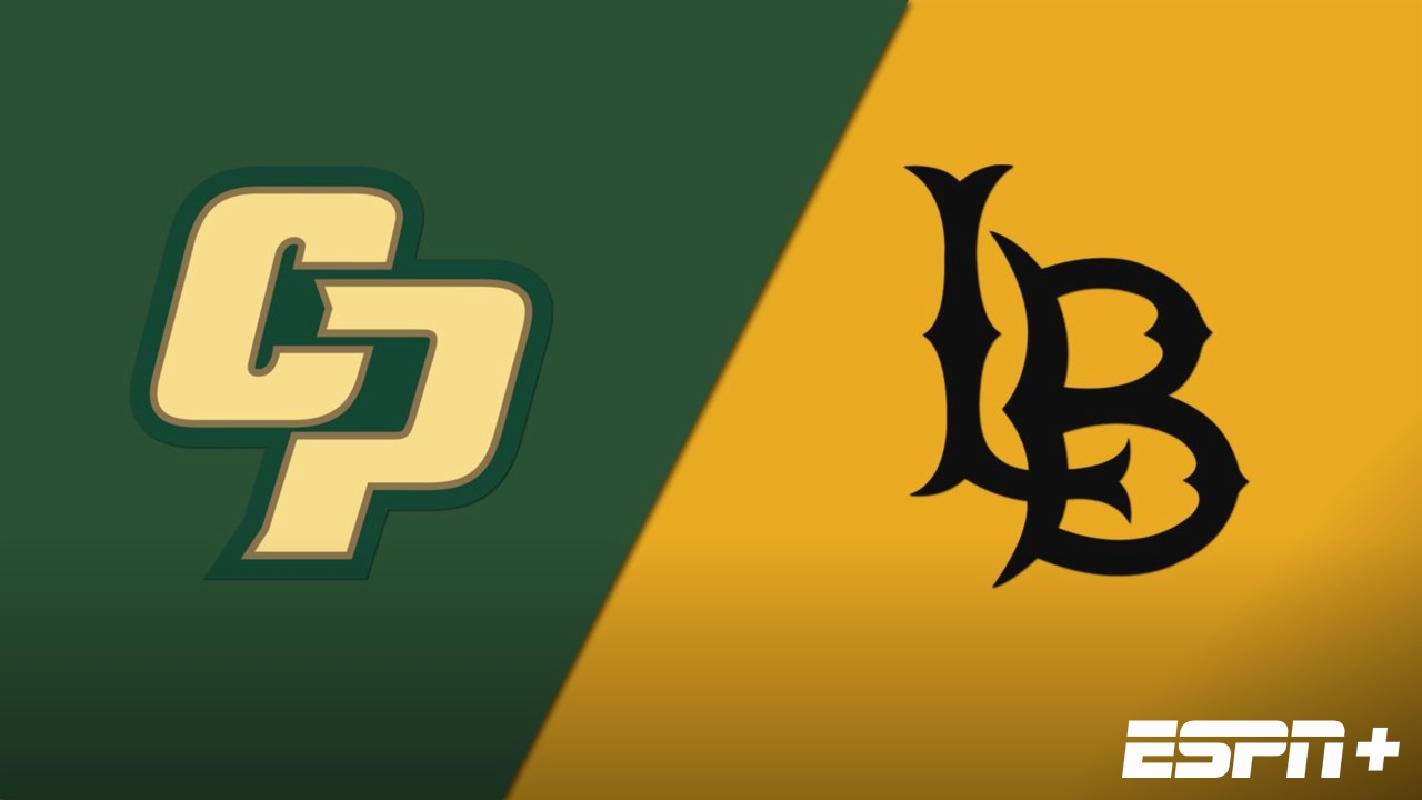 Cal Poly vs. Long Beach State
