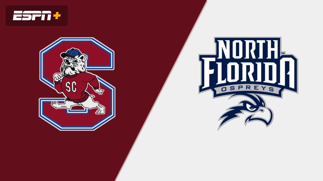 South Carolina State vs. North Florida