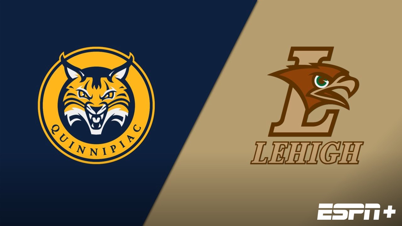 Quinnipiac vs. Lehigh