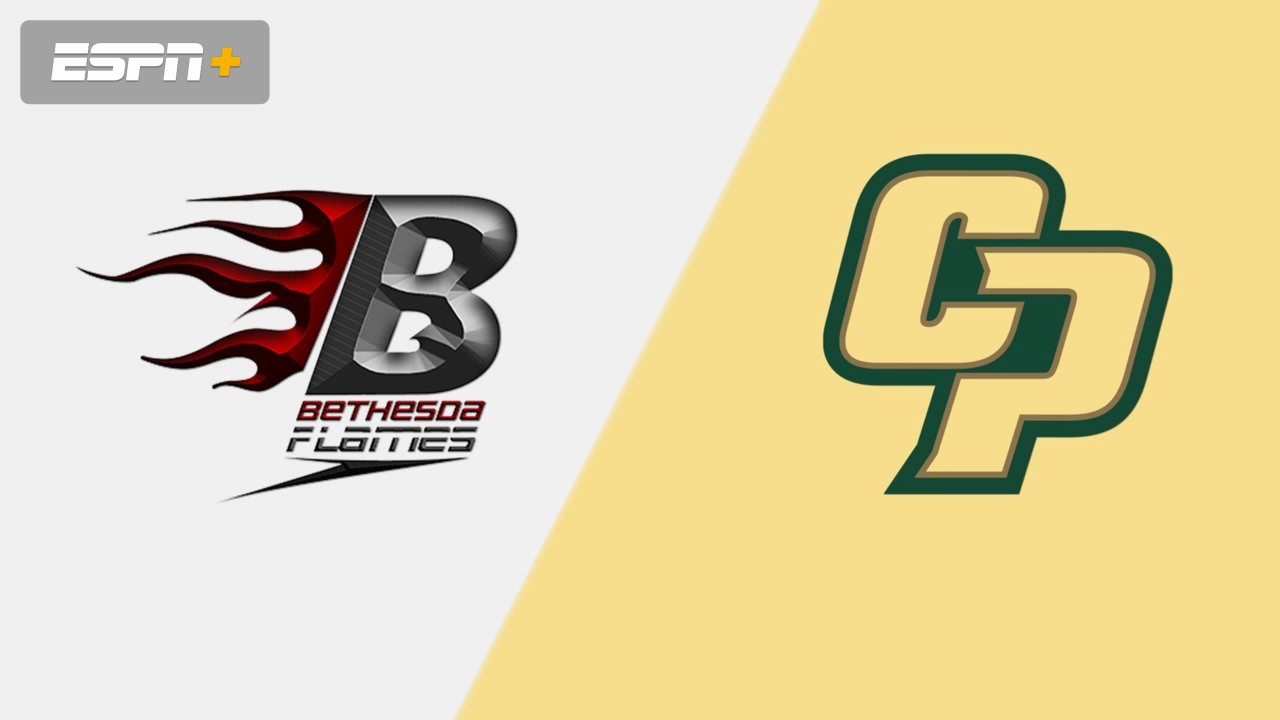 Bethesda vs. Cal Poly