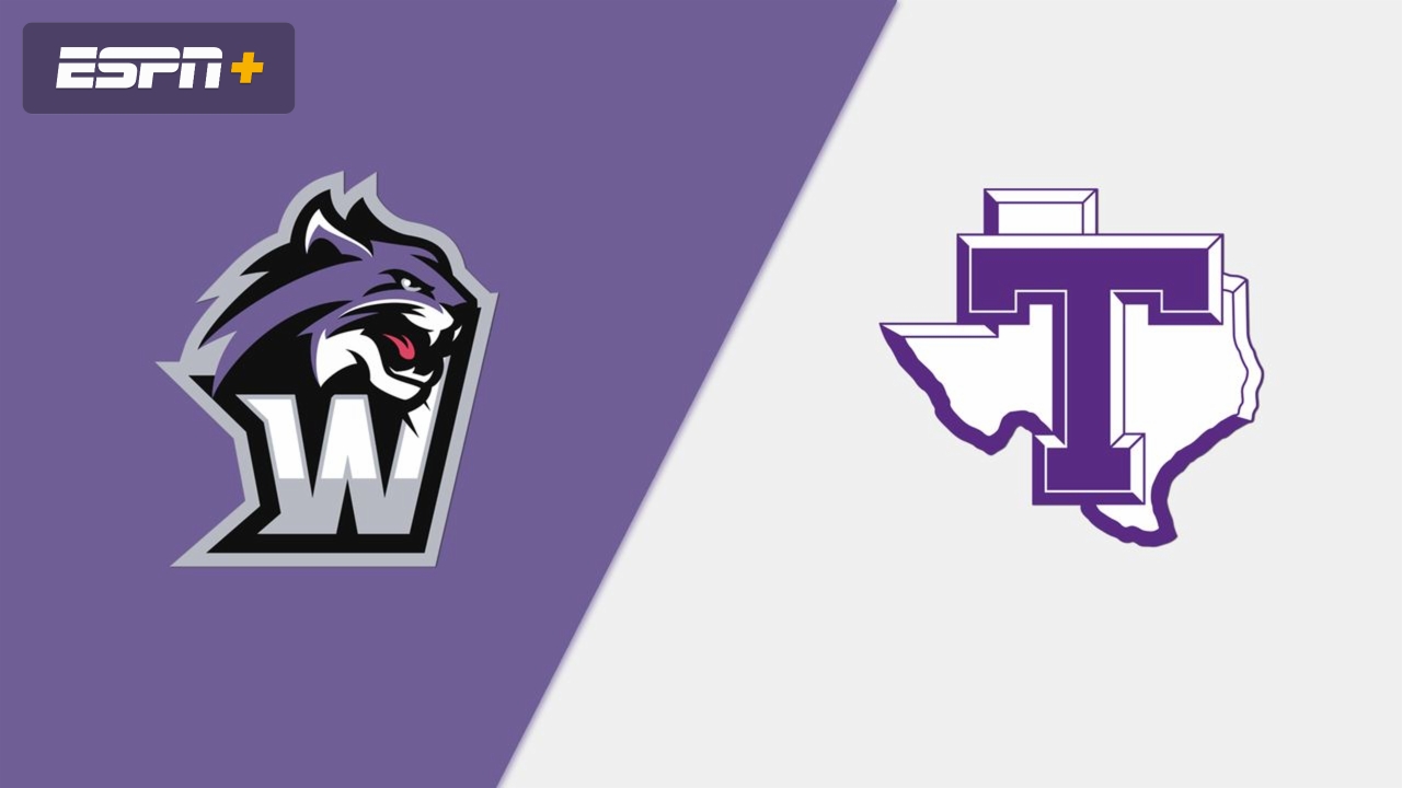 Wiley College vs. Tarleton