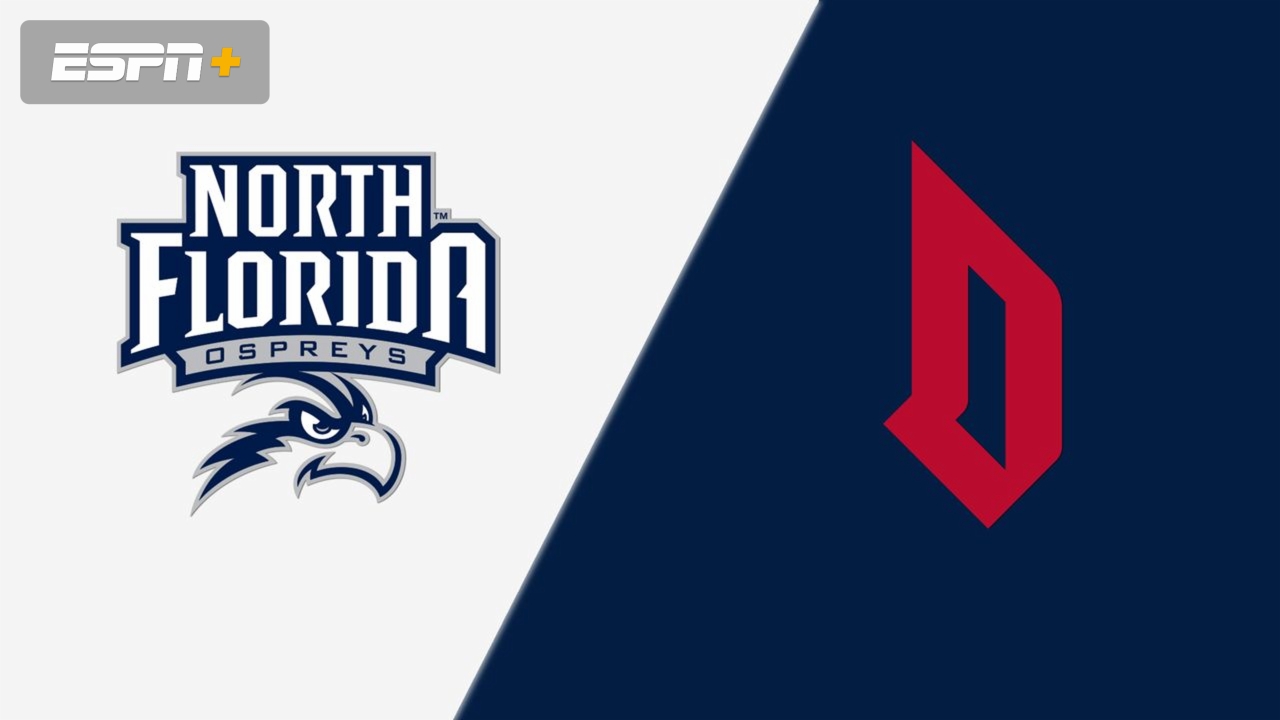 North Florida vs. Duquesne