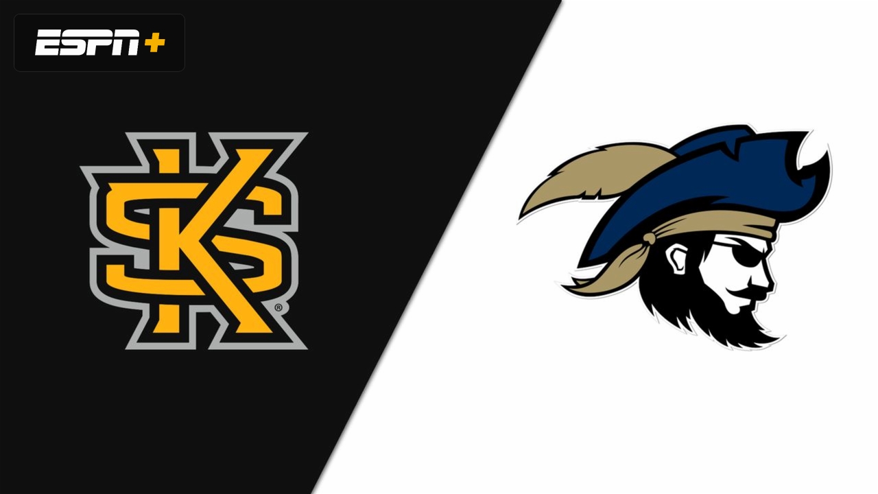 Kennesaw State vs. Charleston Southern