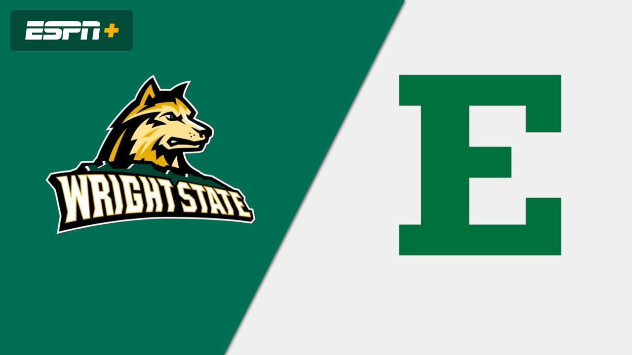 Wright State vs. Eastern Michigan