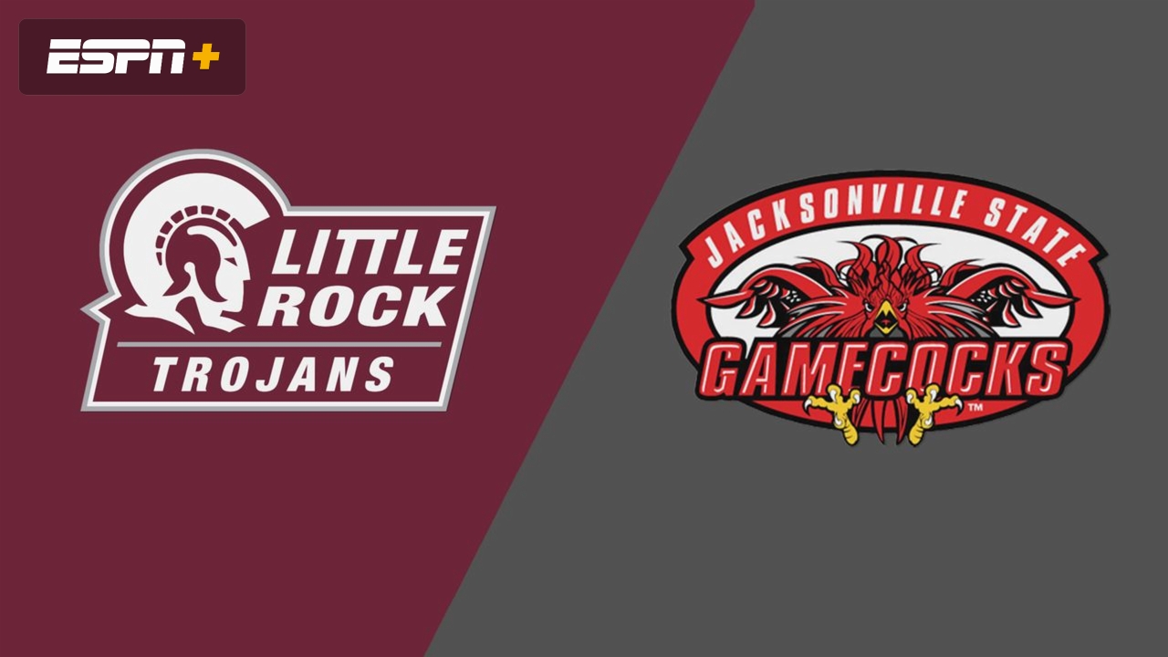 Little Rock vs. Jacksonville State