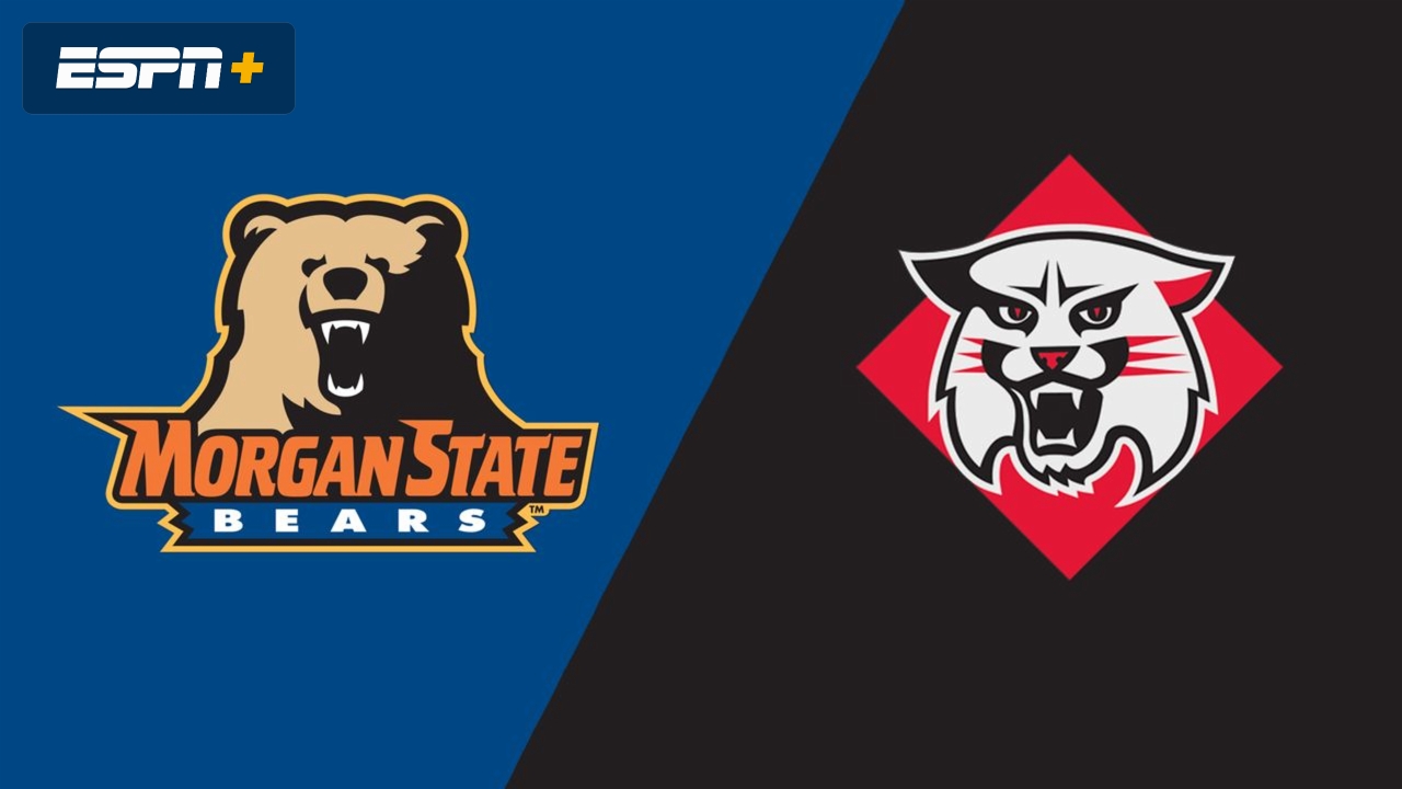 Morgan State vs. Davidson