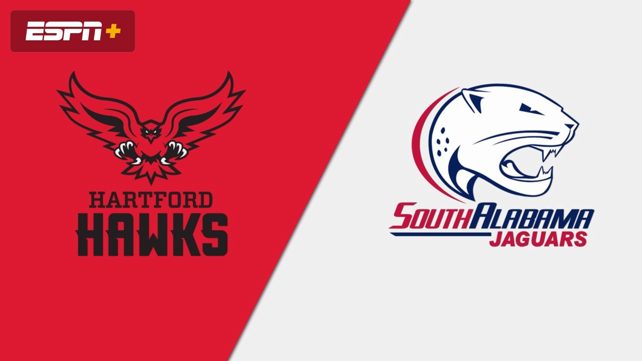 Hartford vs. South Alabama